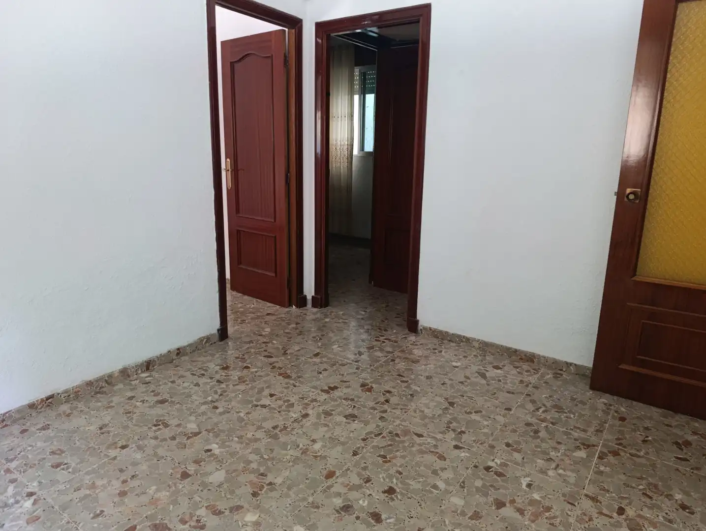 Flat for sale in Dos Hermanas  with Air Conditioner