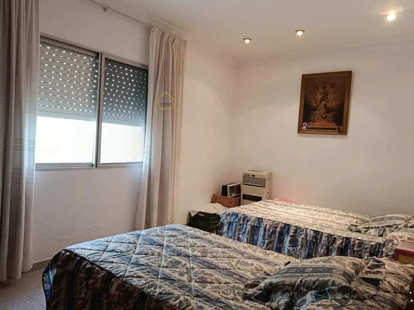 Chalet con jardín en venta en Lorca Ciudad, imagen 10