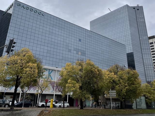 Oficina en Venta en Francesc Macia De en Creu Alta