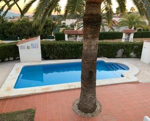 Swimming pool of Apartment for sale in La Nucia  with Air Conditioner and Terrace