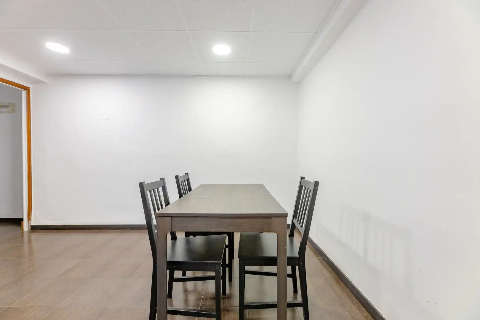 Piso con terraza en venta en Avinguda del Cardenal Benlloch, imagen 14