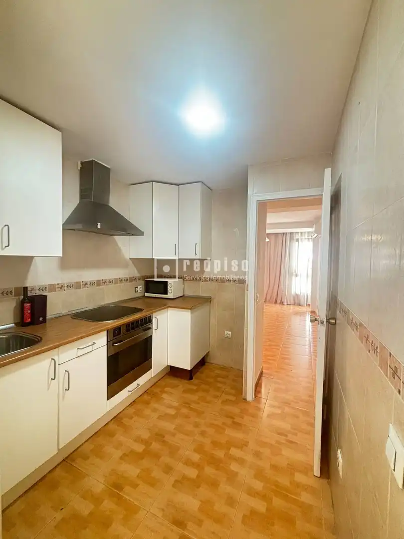 Piso en venta en Barrio Alto, imagen 5