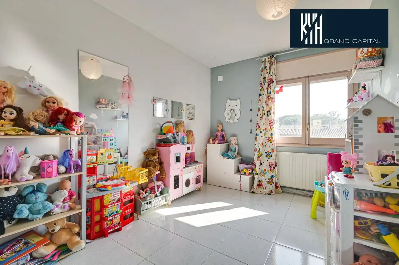 Maison mitoyenne avec terrasse à vendre à Plaça Mestre Mas i Ros, imagen 52