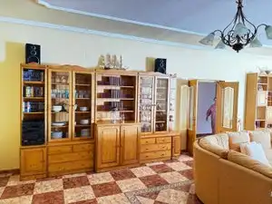 Villa con piscina in vendita a Calle Sector Pp Talle 52, imagen 11