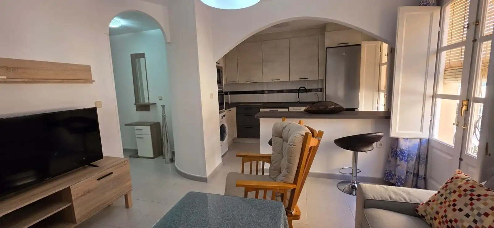 Flat for sale in ALFREDO ALMUNIA, imagen 3