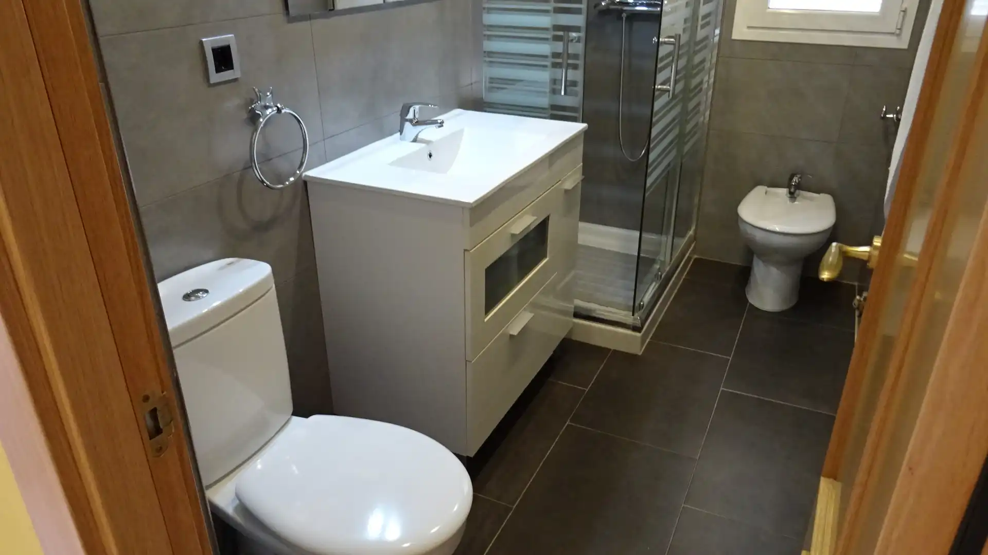 Appartamento con terrazza in vendita a Avenida Bruselas, imagen 35