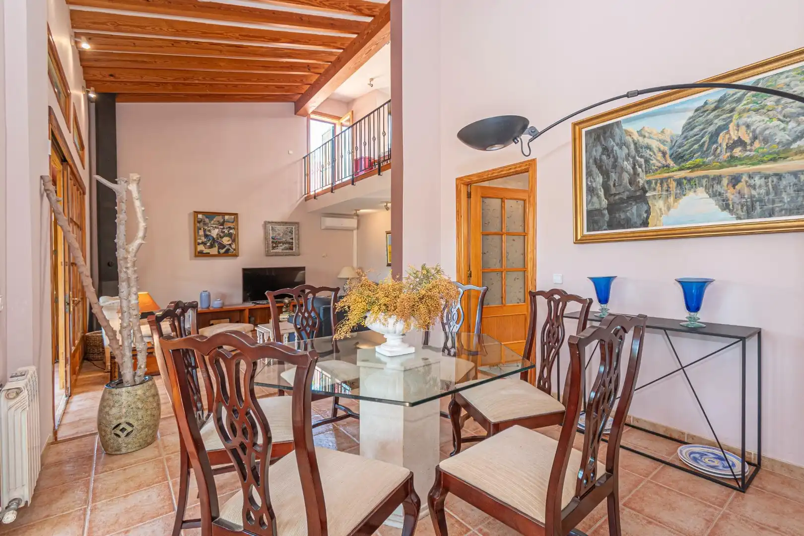 Detached house with pool for sale in Bunyola, imagen 13