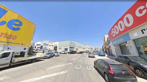 Photo 2 of Industrial buildings for sale in El Pinillo, Torremolinos