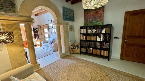 Foto 2 von Einfamilien-Reihenhaus zum Verkauf in Muro, Illes Balears