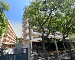 Exterior view of Garage for sale in Salou