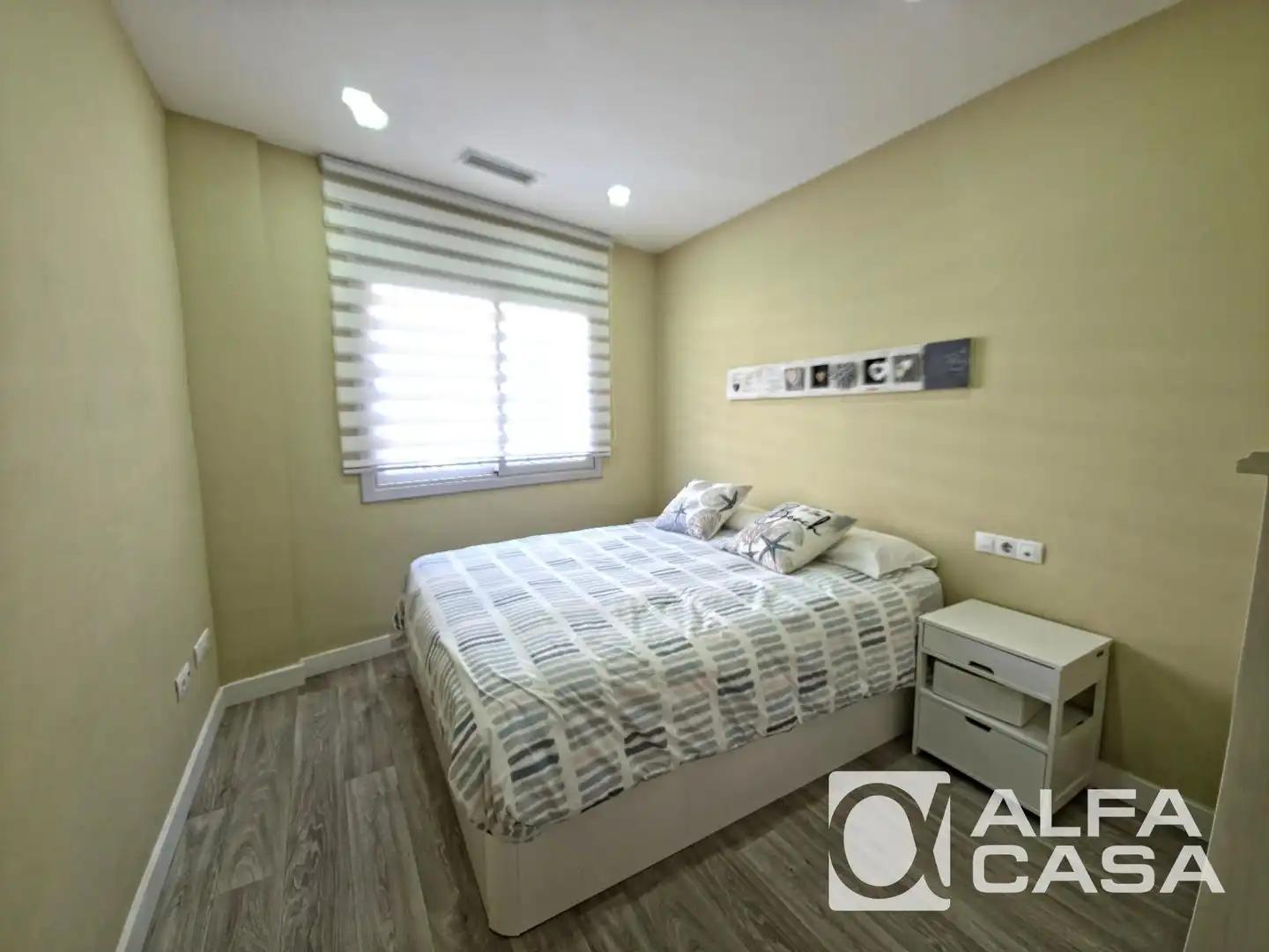 Habitación de Piso en venta en Vidreres con Aire acondicionado, Calefacción y Parquet
