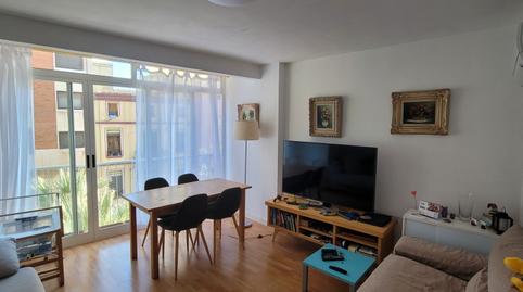 Foto 3 de Pis en venda a Plaza Illes Columbretes, Castellón de la Plana / Castelló de la Plana