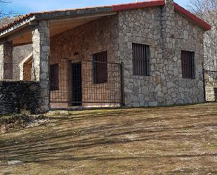 Country house for sale in Avenida Manuel Martín, El Torno