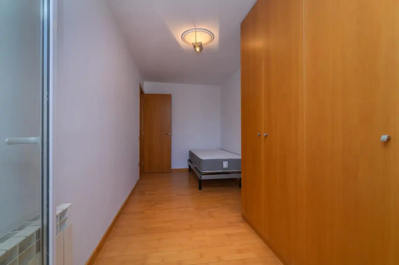 Duplex avec terrasse à vendre à Bases de Manresa - Carretera de Santpedor, imagen 21