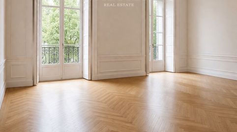 Foto 3 de Piso de alquiler en Zurbano, Almagro, Madrid Capital