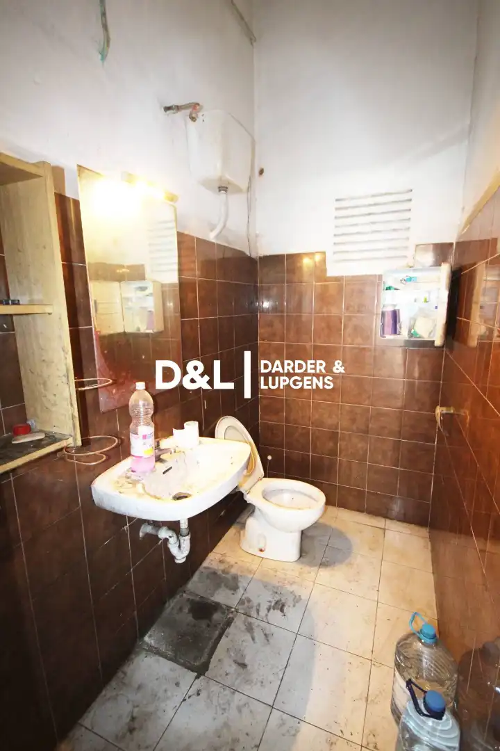 Bathroom of Commercial properties for rent in Sant Pere de Ribes