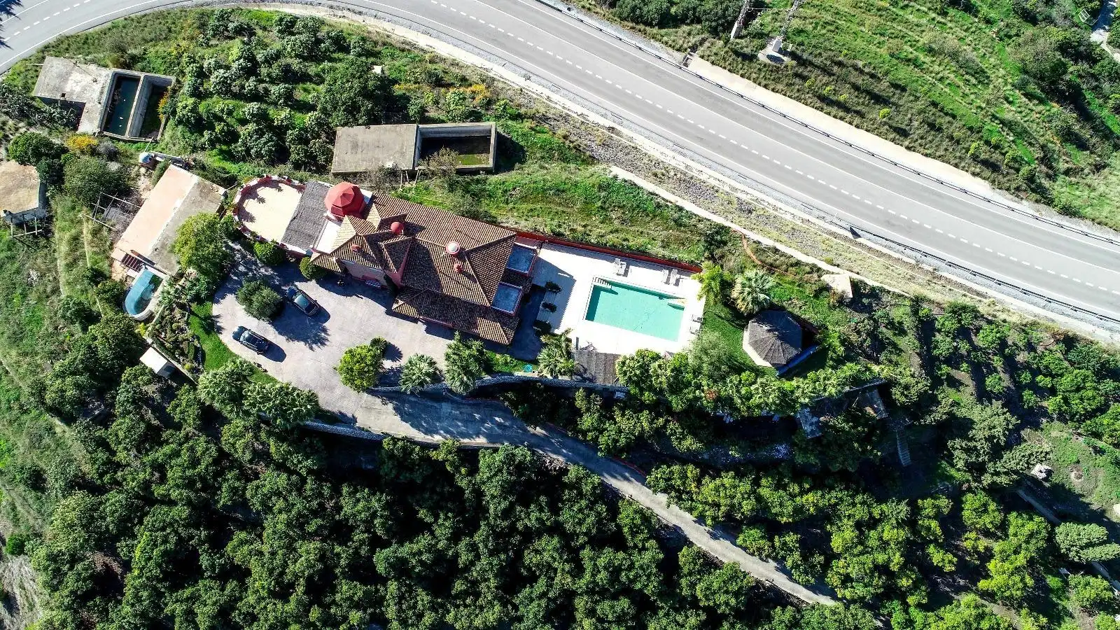 Chalet con terraza en venta en Lugar Lugar de Rambla Caballero, 19, imagen 84