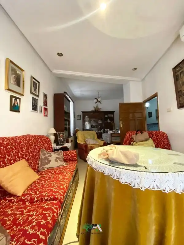 Casa en venda a Calle Conde Mejorada