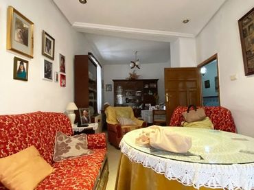 Casa en venda a Calle Conde Mejorada