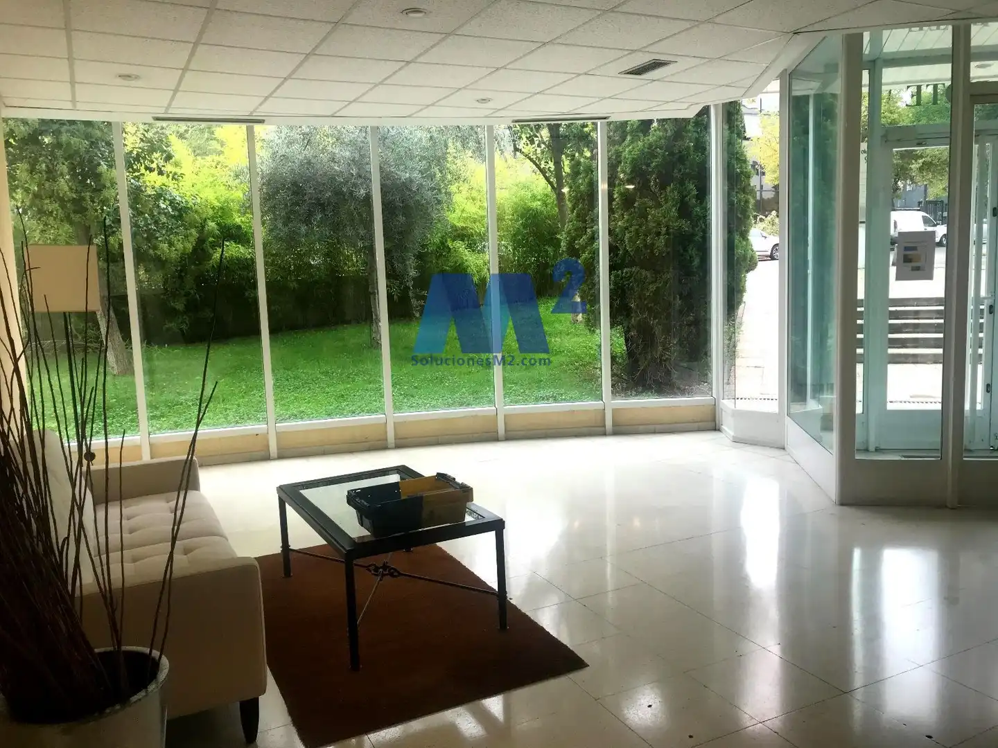 Büro zur Miete in Lanzarote, imagen 7