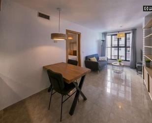Apartament per a compartir a Ciutat Jardí