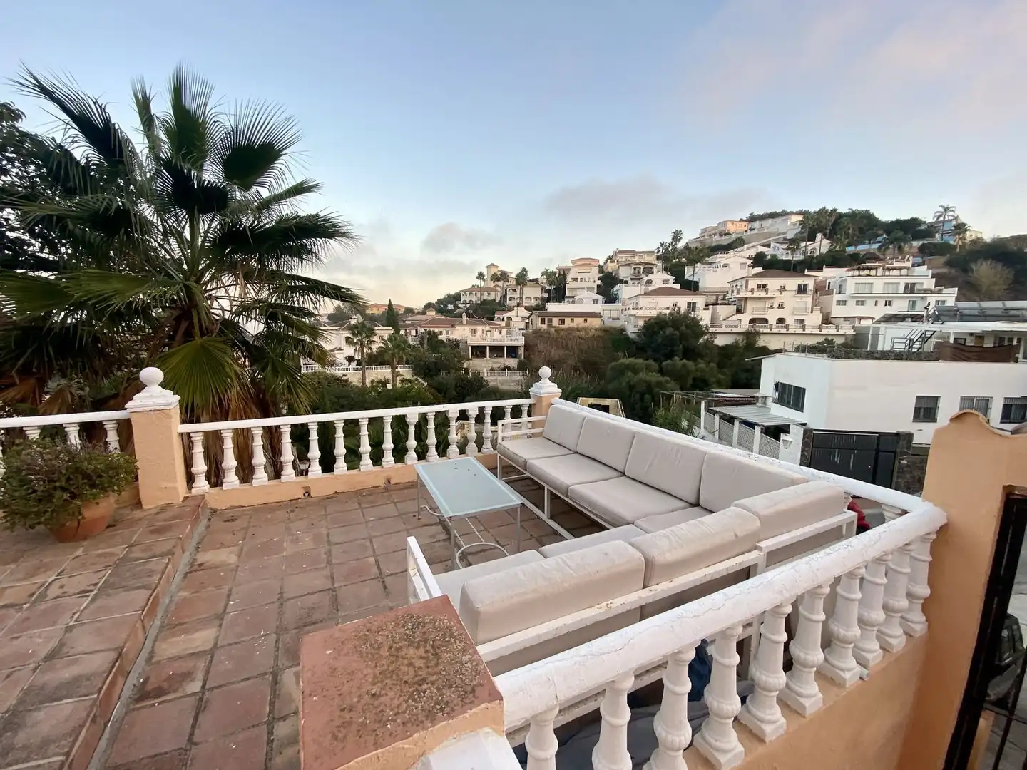 Chalet con piscina en venta en Urbanización Cerro del Águila 214, imagen 7
