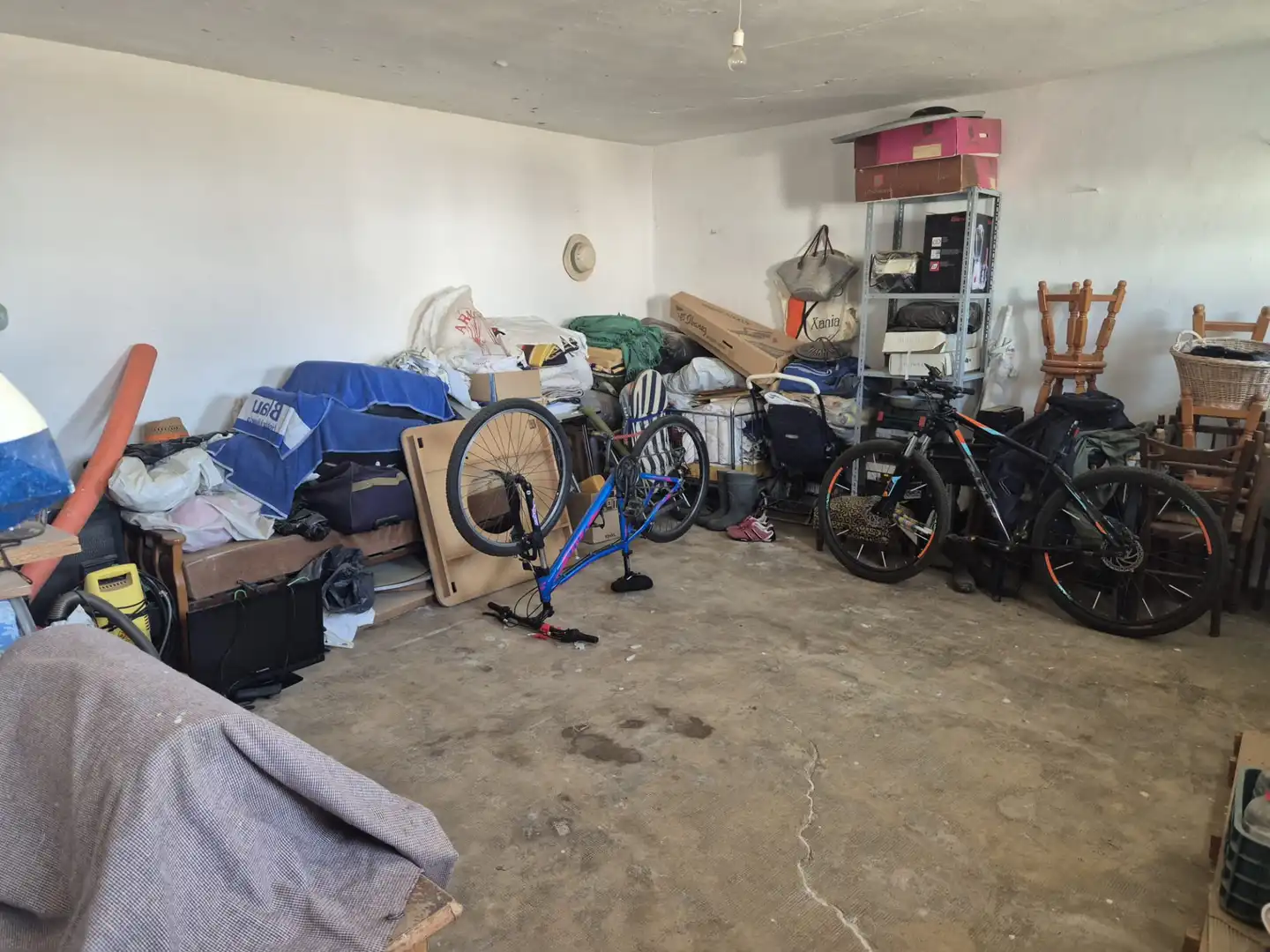 Casa o chalet en venta en Villanueva de la Serena con Amueblado