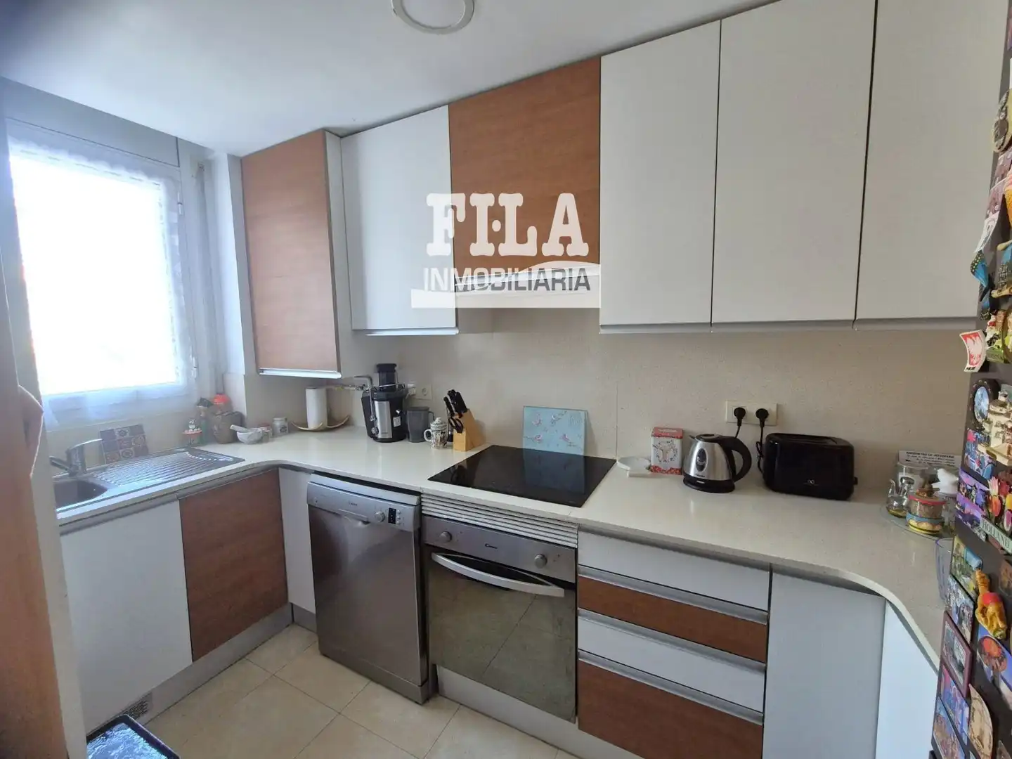 Flat with lift for sale in Segur de Calafell, imagen 16