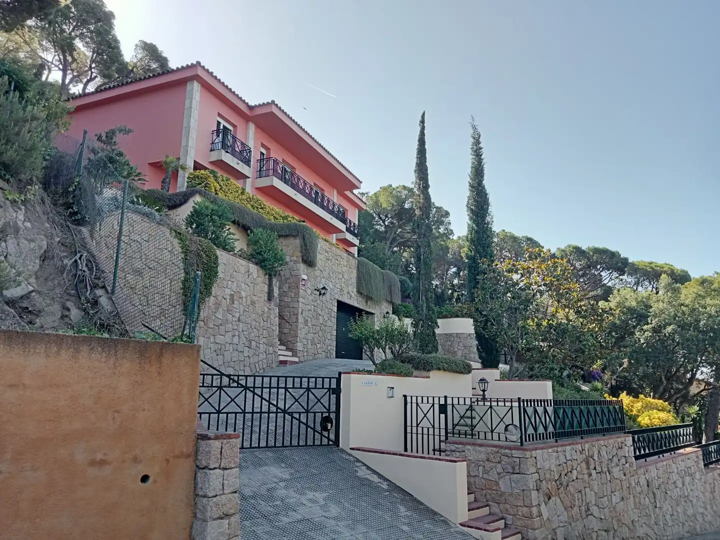 Casa con piscina en venta en Roca Grossa, imagen 36