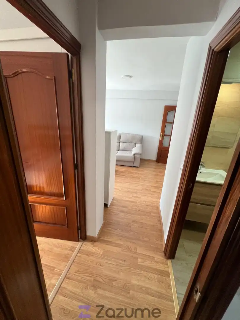 Piso de alquiler en Alcalá de Henares con Aire acondicionado, Calefacción y Trastero