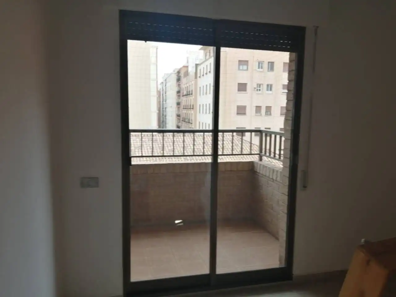 Balcony of Duplexes for sale in Castellón de la Plana / Castelló de la Plana  with Terrace, Storage room and Balcony