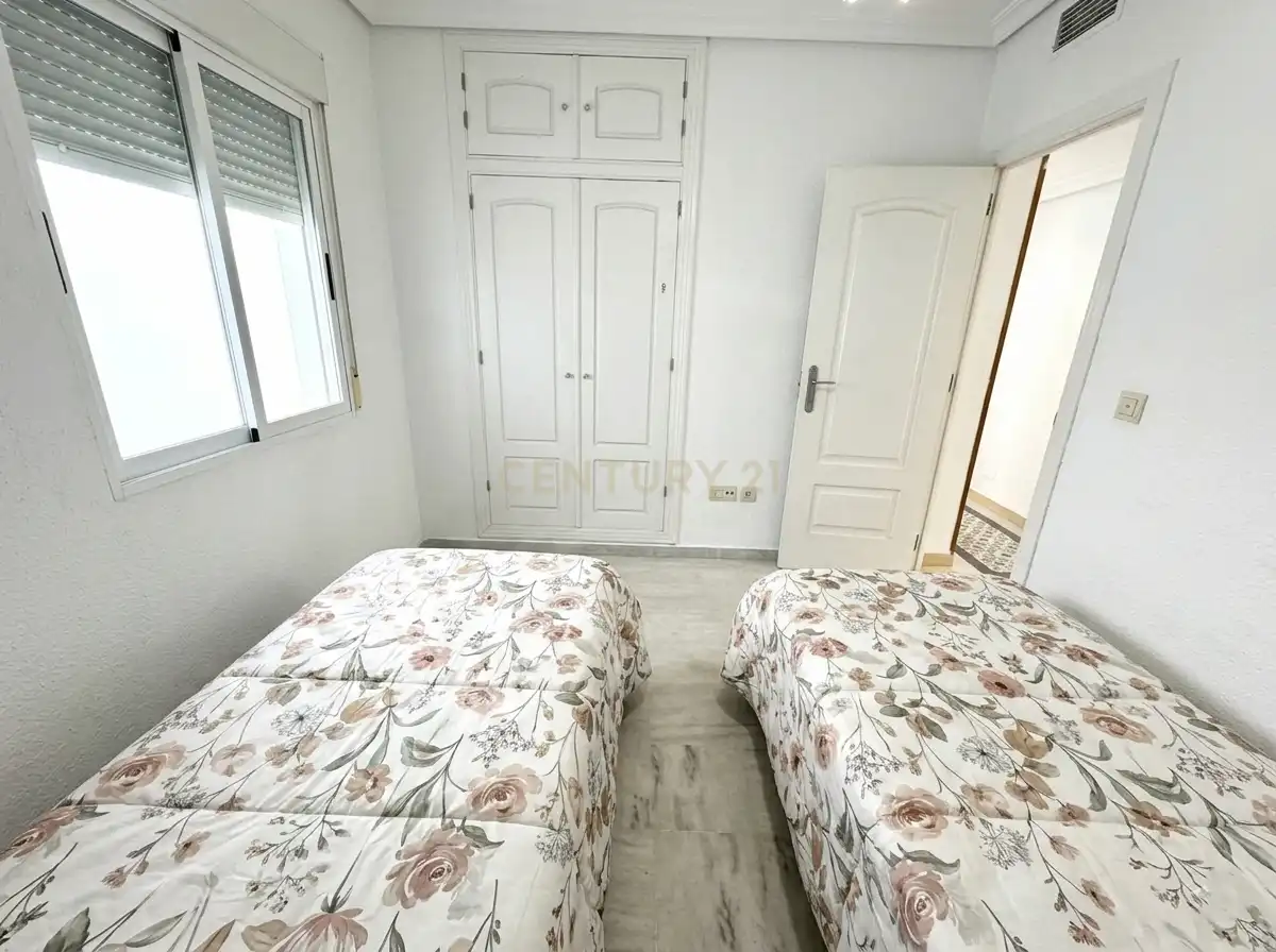 Appartement compact avec terrasse à louer à PS MARITIMO REY DE ESPAÑA 116 ED. AL MAR FUENGIROLA (MÁLAGA) 116, imagen 10