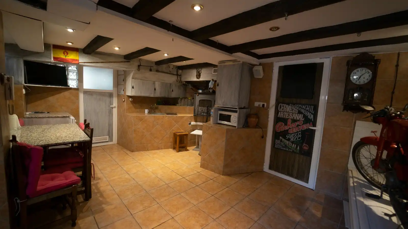 Chalet con terraza en venta en Calle Úbeda, imagen 111