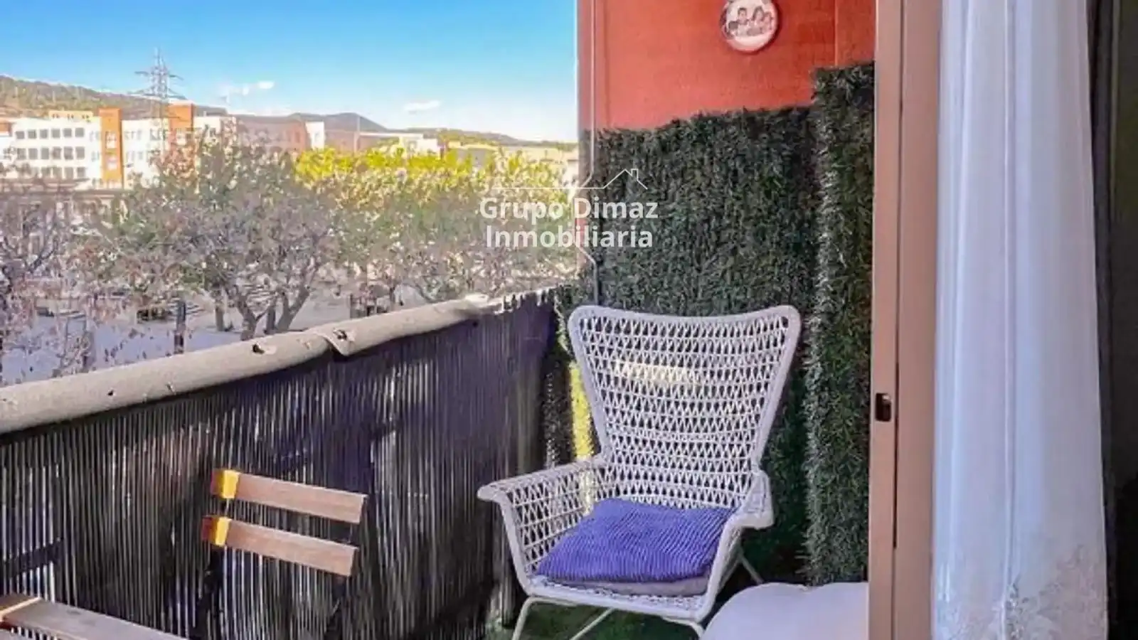 Piso con ascensor en venta en Rafael Estrany, imagen 26