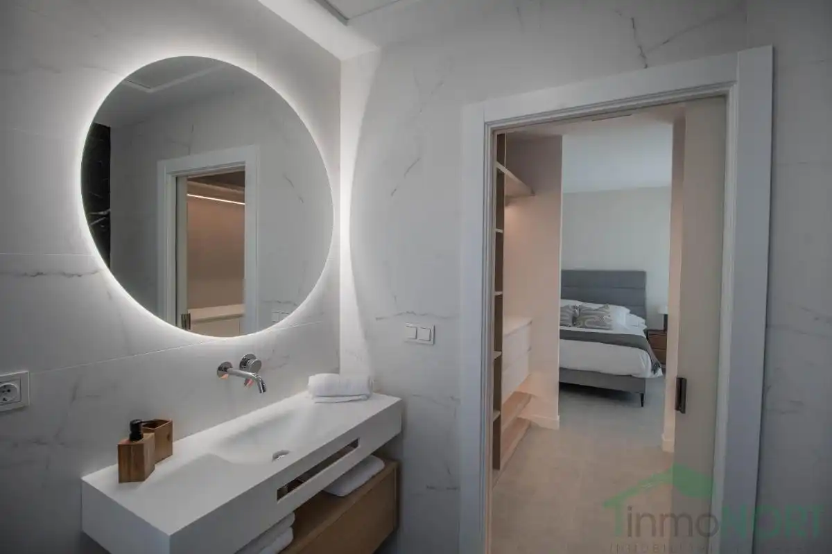 Detached house with pool for sale in Balcón de Finestrat - Terra Marina, imagen 18
