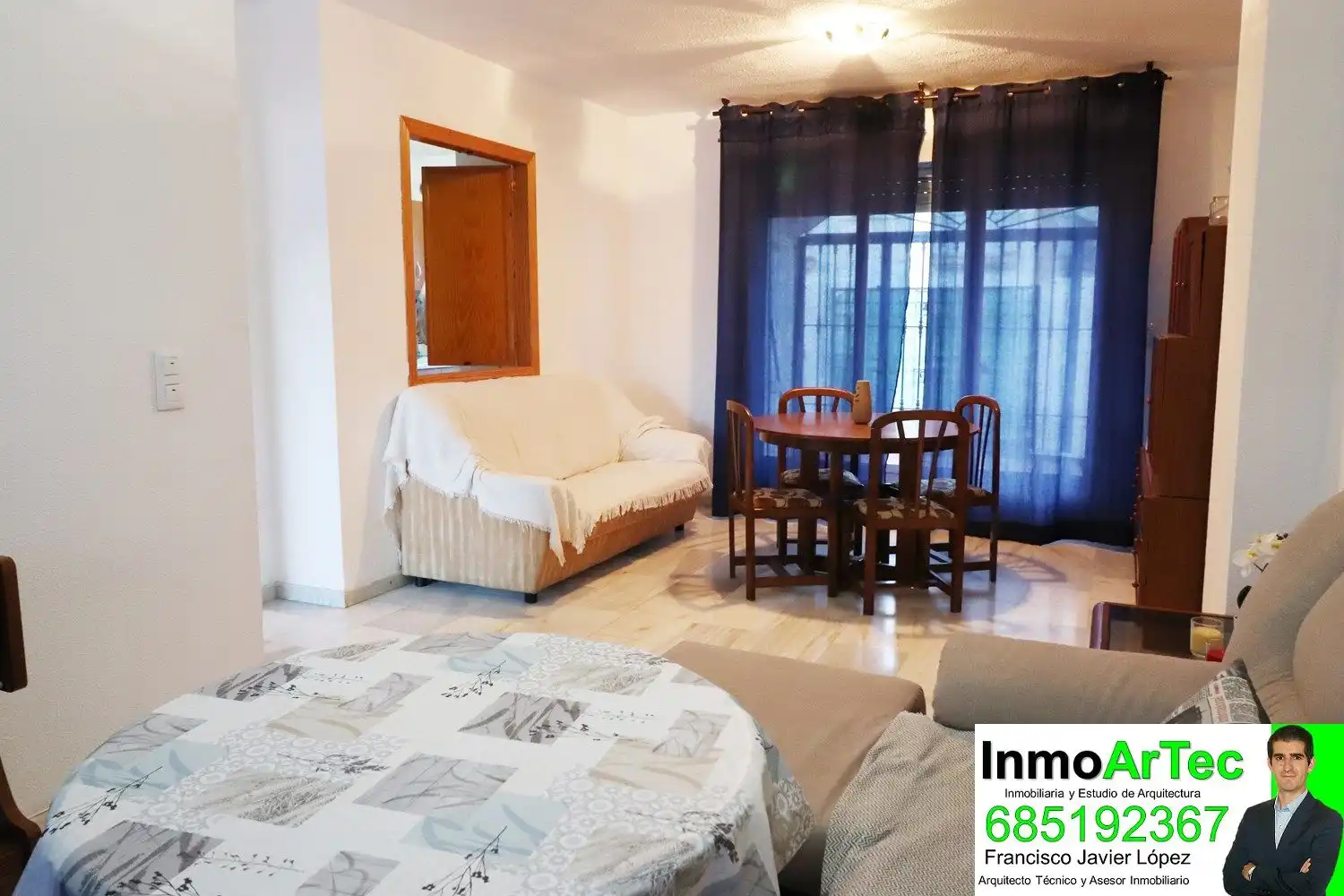 House for sale in Calle Garcia Lorca 20, imagen 9