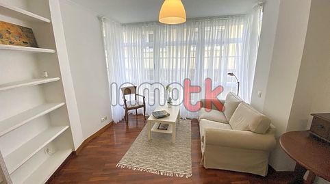 Photo 3 of Flat for rent in Rúa Damas, Ciudad Vieja, A Coruña Capital