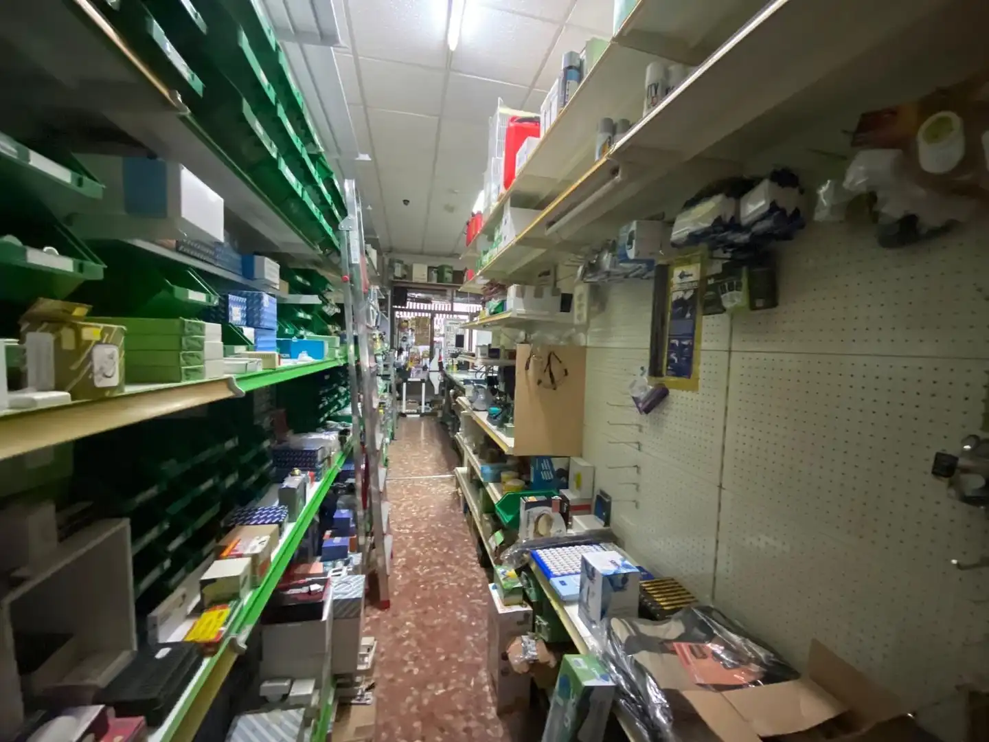 Business premises to rent in Atarfe, imagen 10