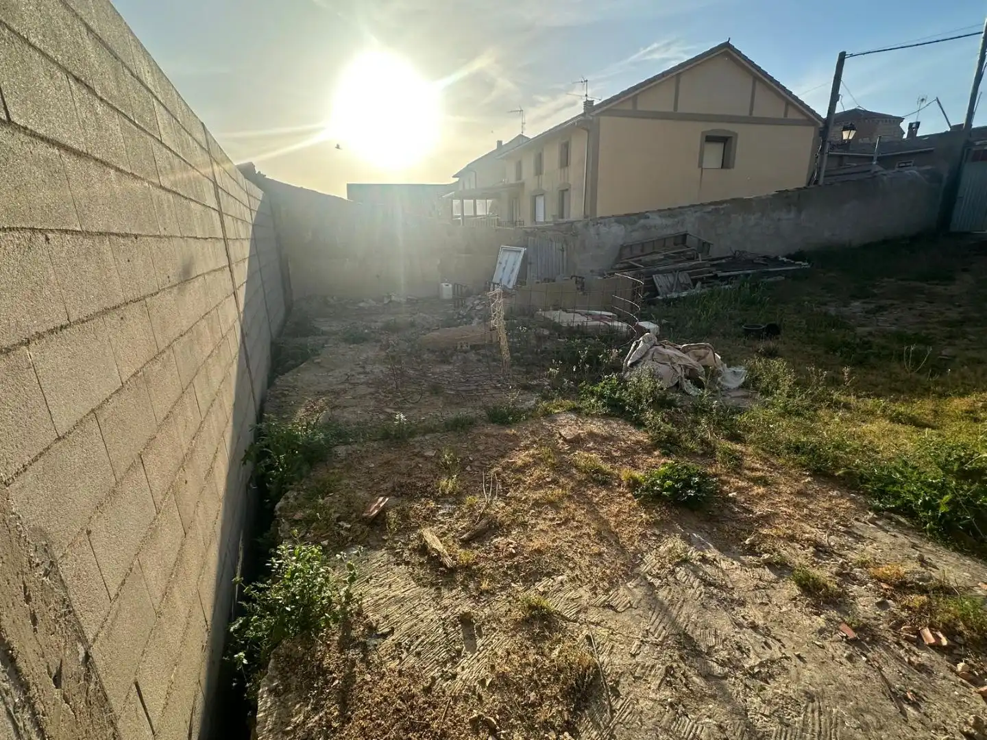Residencial en venda en Aguilar de Campos, Valladolid