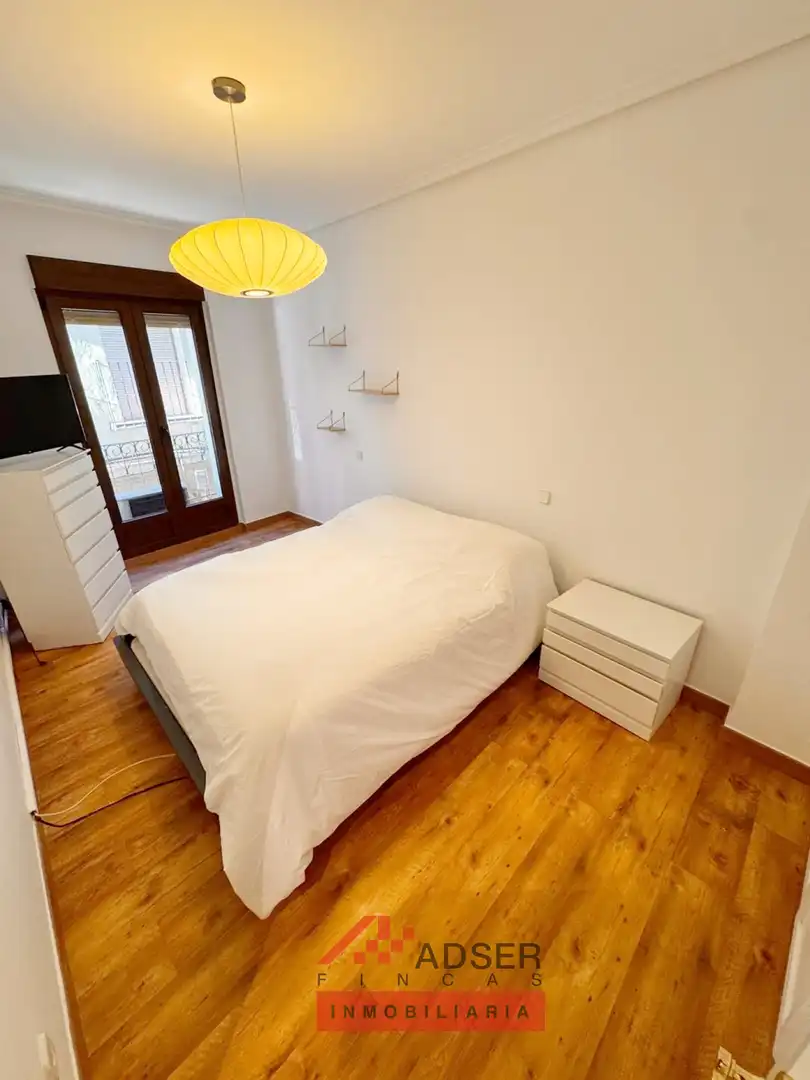 Piso con terraza en venta en Logroño - CL SAN JUAN, imagen 8