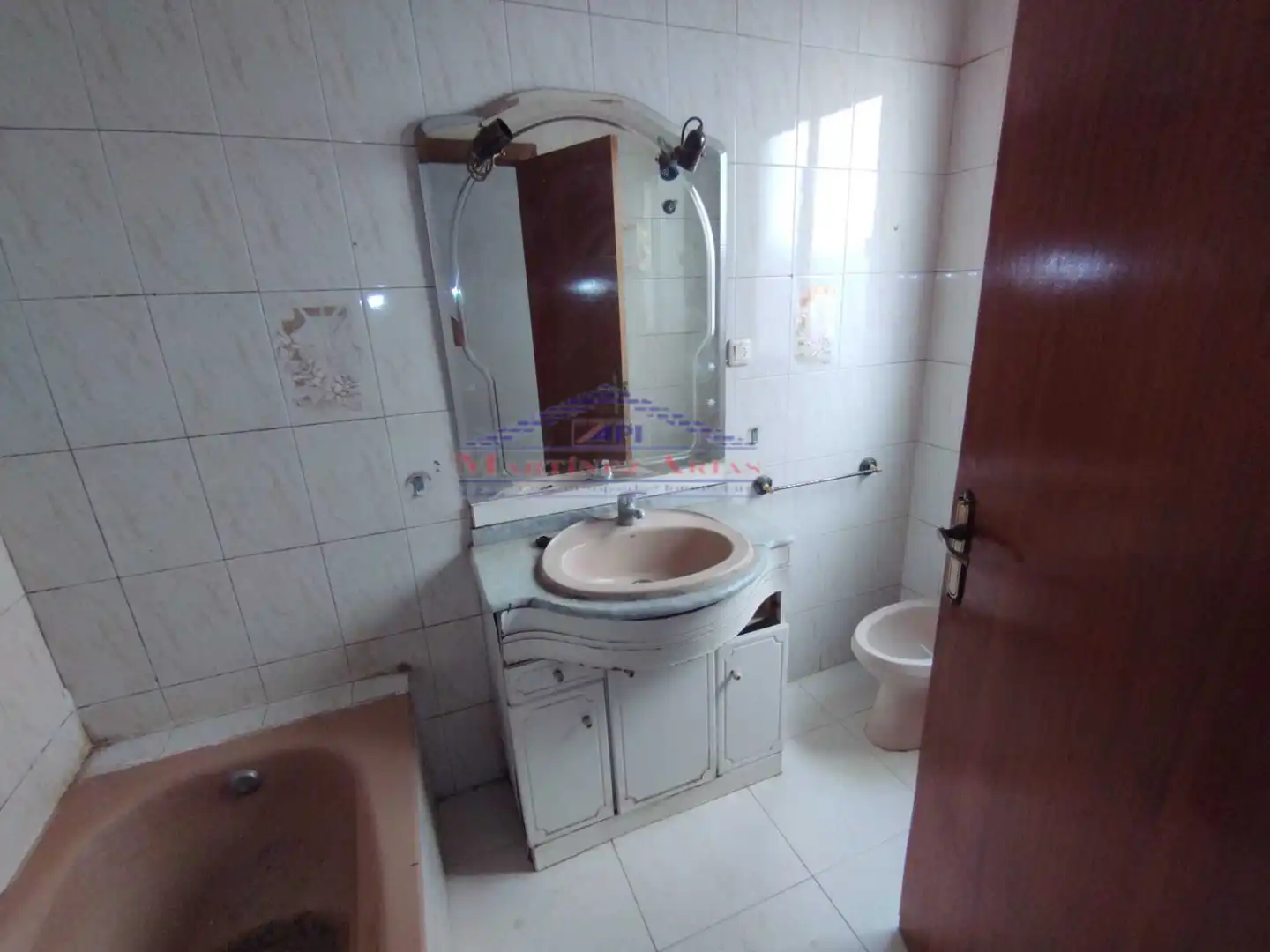 Bany de Edifici en venda en Alcaudete, Jaén