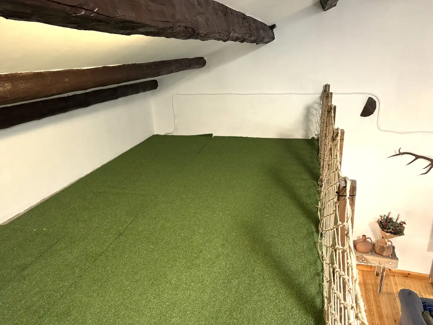 Casa adosada en venta en La Pobla de Lillet