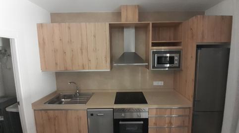 Foto 5 de Apartamento de alquiler en Calle Escritor Juan Alfonso de Baena, Fátima - Levante,  Córdoba Capital