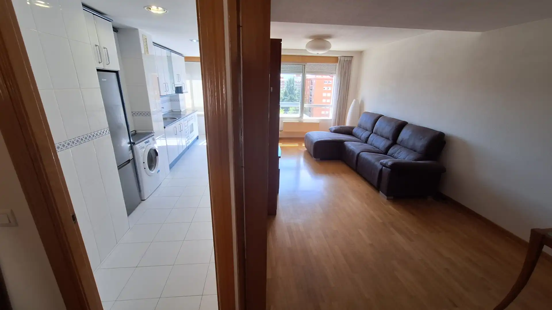 Flat for rent in Calle Madre Teresa de Calcuta, Gamonal - San Bruno - G9