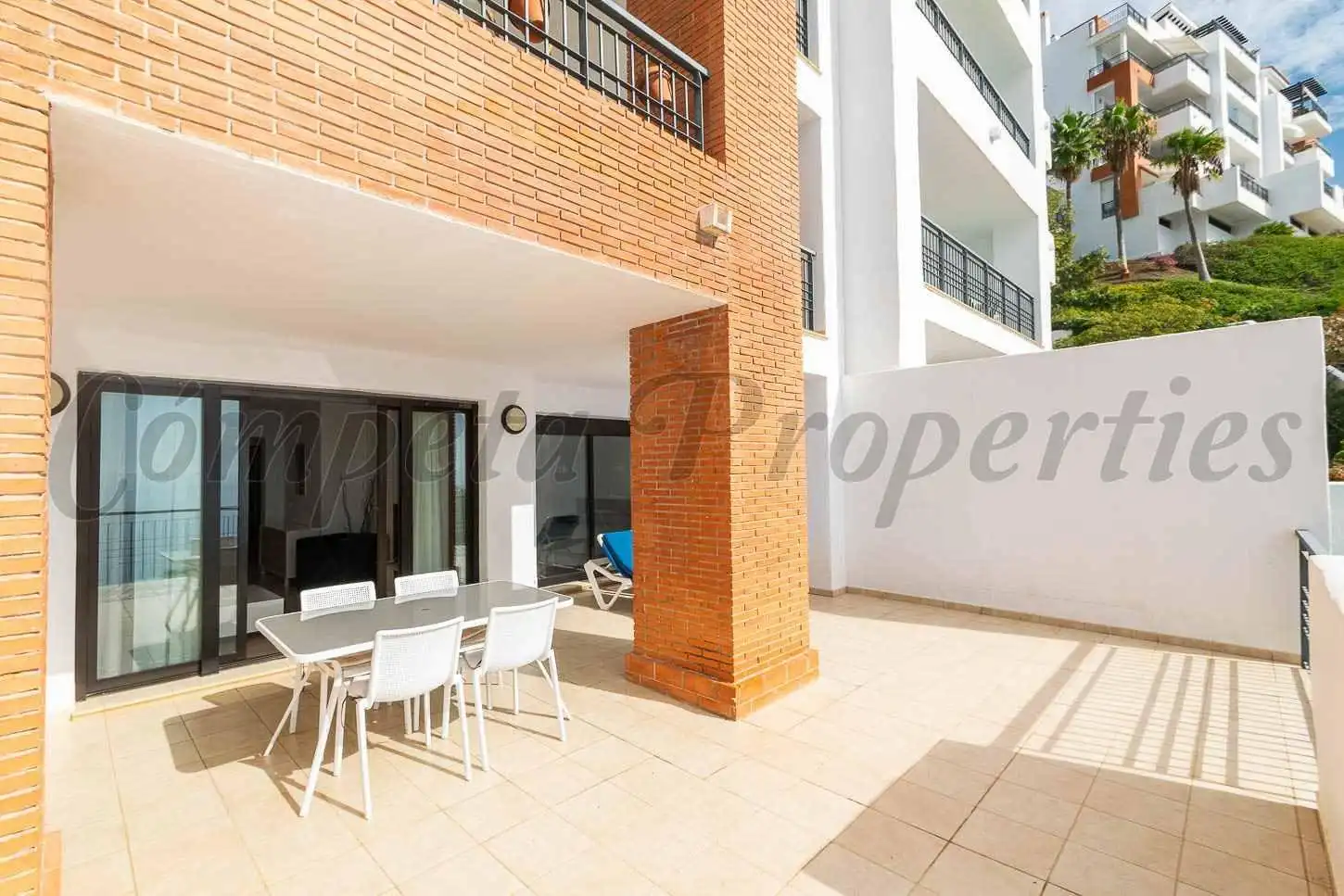 Appartement compact avec piscine à vendre à El Peñoncillo, imagen 2