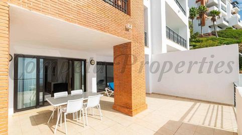 Foto 2 de Apartament en venda a El Peñoncillo, Torrox