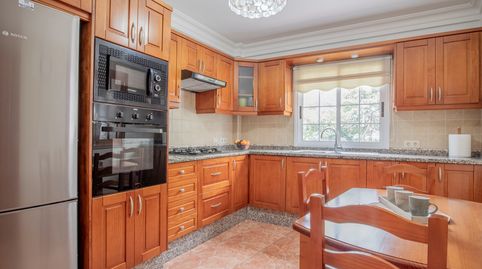 Foto 2 de Casa adosada en venta en José Ponte la Perdoma, La Perdoma - San Antonio - Benijos, La Orotava