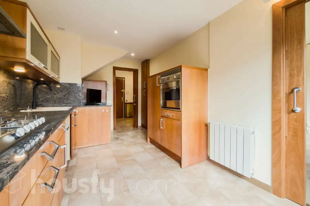 Dúplex en venda a Calle Maria cubi, Sant Gervasi- Galvany