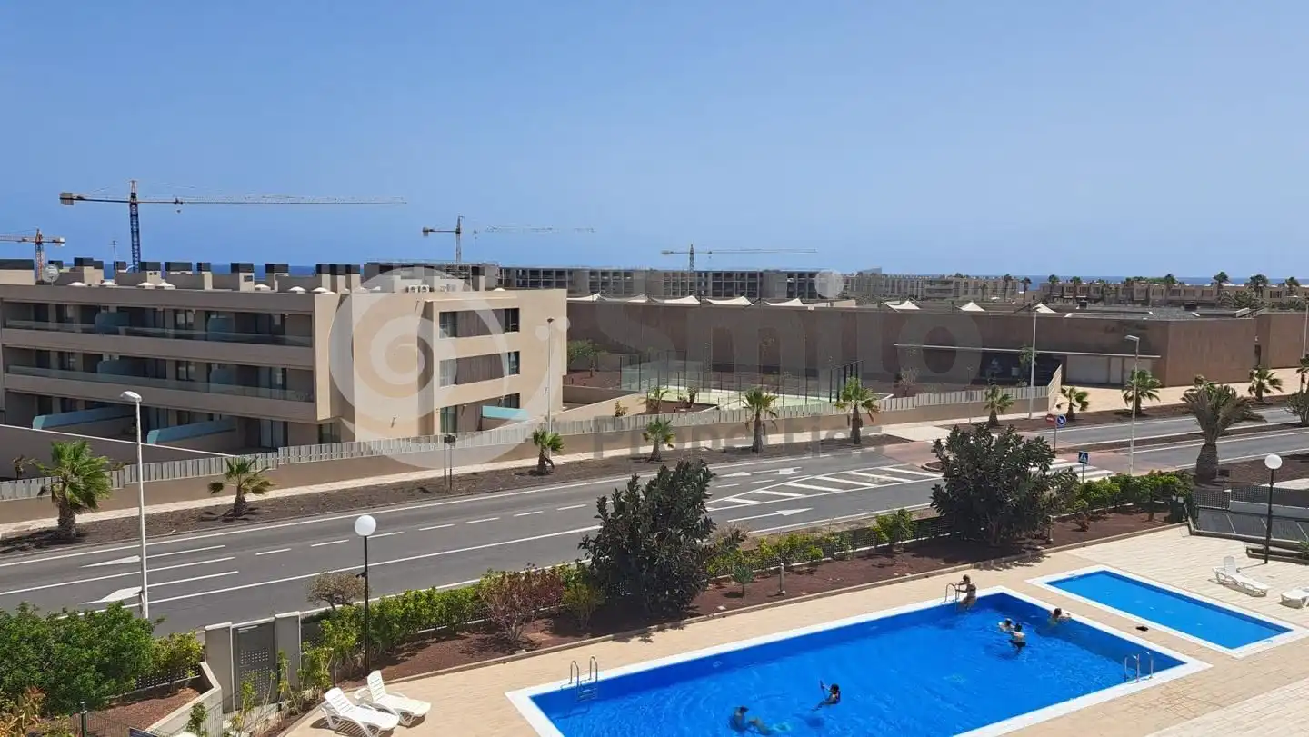 Àtic amb piscina en venda a Pizarro 2, imagen 22