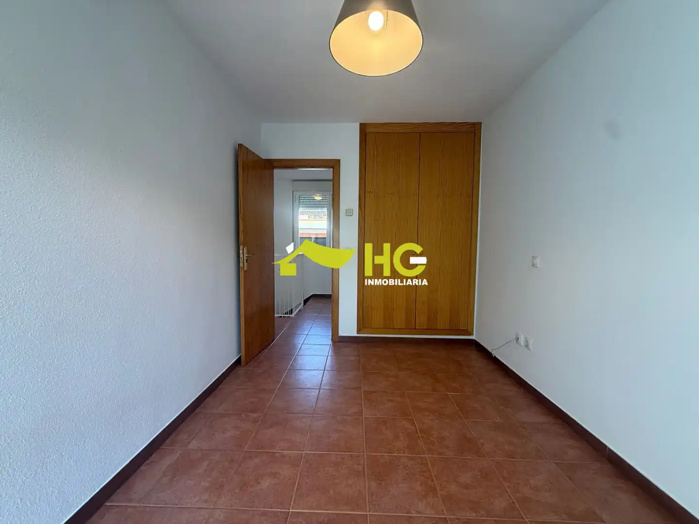 Dormitori de Dúplex de lloguer en Villaviciosa de Odón amb Calefacció i Moblat